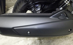 YAMAHA TRICITY 155 A ヤネツキ 2013 SG37J