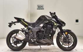 KAWASAKI Z1000 Gen.5 2017