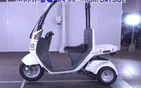 HONDA ジャイロ キャノピー -2 TA03