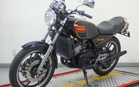 YAMAHA RZ 250 4L3
