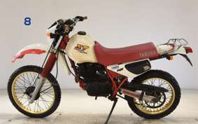 YAMAHA XT250 SEROW T 30X