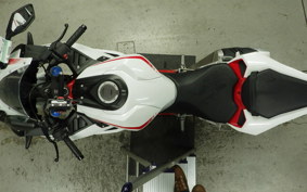 HONDA CBR250RR A 2001 MC51