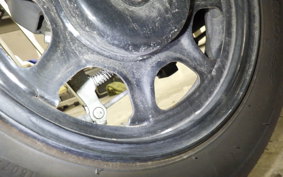HONDA TACT Gen.4 AF75