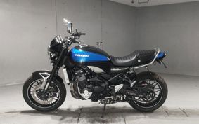 KAWASAKI Z900RS 2023 ZR900K