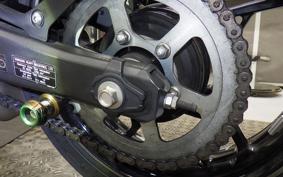 KAWASAKI ZX-25R ZX250E