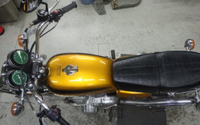 HONDA CB750 2025 CB750