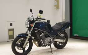 KAWASAKI BALIUS 250 ZR250A