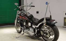 HARLEY FXSTC 1340 1992