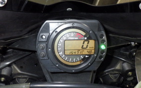 KAWASAKI ZX 10 NINJA R 2004 ZXT00C