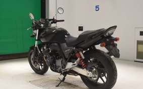 HONDA CB400SF GEN 4 A 2021 NC42