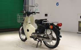 HONDA C90 SUPER CUB