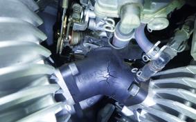 YAMAHA DRAGSTAR 250 VG05J