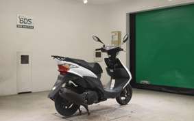 SUZUKI ADDRESS V125 S CF4MA