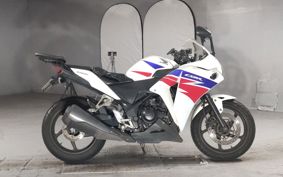 HONDA CBR250R MC41