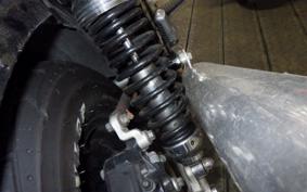 YAMAHA VMAX 1997