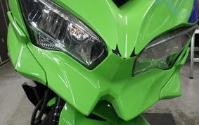 KAWASAKI ZX-4RR 2023 ZX400P