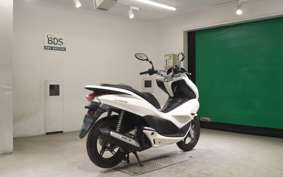 HONDA PCX125 NC125D