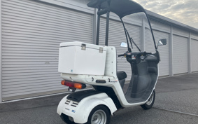 HONDA GYRO TA03