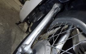 HONDA C110 SUPER CUB JA10