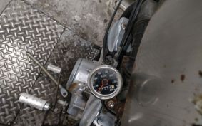 HONDA STEED 400 1994 NC26