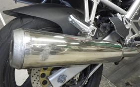 SUZUKI BANDIT 400 LTD 1991 GK75A