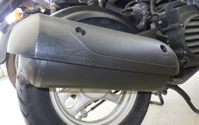 HONDA DIO Gen.5 AF56