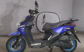 YAMAHA BW*S 125 SEA6J