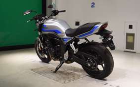 HONDA CB1000F 2026 SC94