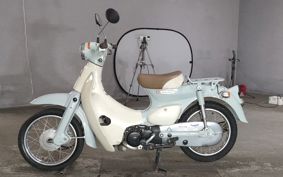 HONDA LITTLE CUB AA01