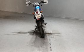 YAMAHA SEROW 225W DG08J