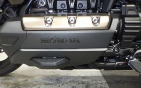 HONDA GL 1800 GOLD WING TOUR DCT 2026 SC79