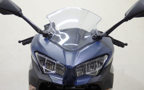 KAWASAKI NINJA 250 EX250Y