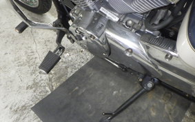 YAMAHA DRAGSTAR 250 2011 VG05J