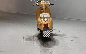 HONDA JOL CUB AF53