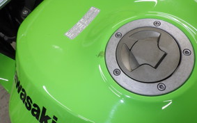 KAWASAKI ZX 10 NINJA R 2009 ZXT00E