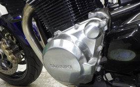 SUZUKI GSX1400 2008 GY71A