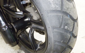 YAMAHA BW S125 Gen.2 SED9J