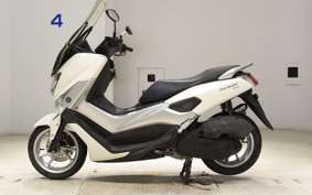 YAMAHA N-MAX 155 A 2025 SG50J
