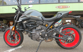DUCATI MONSTAR 937 PLUS 2024