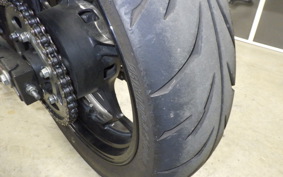 KAWASAKI NINJA 250 EX250L