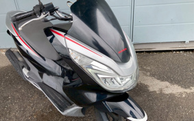 HONDA PCX125 JF56