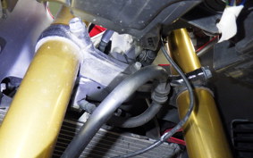 HONDA CBR250RR A 2016 MC51