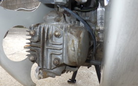 HONDA C50 SUPER CUB E C50