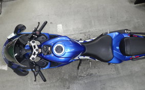 SUZUKI GSX-R125 DL33B