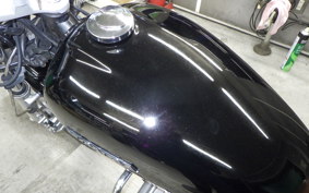 HONDA CB223S MC40