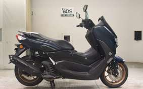YAMAHA N-MAX 2005 SEG6J