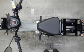 HONDA ｸﾛｽｶﾌﾞ110-3 2015 JA60