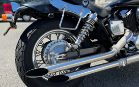 HONDA SHADOW 400 SLASHER 2003 NC40