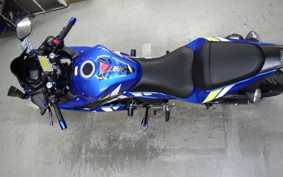 SUZUKI GSX250RA