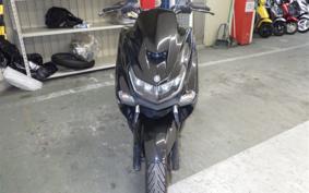 YAMAHA MAJESTY155 Gen.2 S SG52J